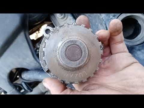 Видео: Бешеная помпа! (2-я часть) Читайте описание.