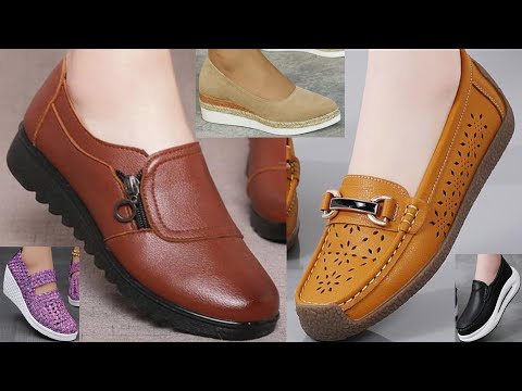 Видео: 2026 ОЧЕНЬ КРАСИВАЯ УДОБНАЯ ОБУВЬ ПОТРЯСАЮЩИЕ ДИЗАЙНЫ ПОСЛЕДНИЕ МОДЕЛИ НА ДЕНЬ НОШЕНИЯ ЛУЧШАЯ ОБУ...