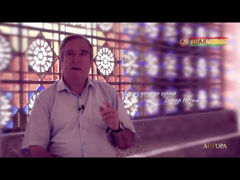 Видео: Ангора: Шараф Азизов дар бораи Бобоҷон Азизов нақл кард\حقیقت زندگی شرف عزیزوف خواننده تاجیک