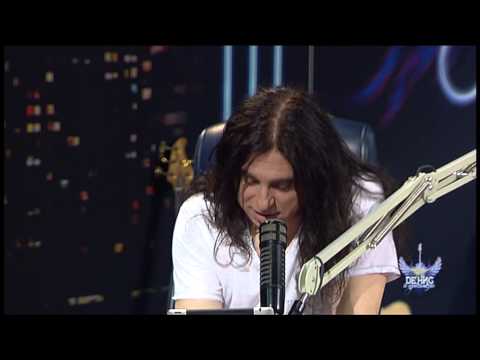 Видео: Денис и Приятели - гост Симеон Идакиев (29.05)