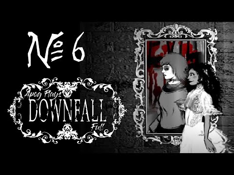 Видео: DOWNFALL redux (6) ВОТ ТВОЯ АЙВИ, ДЖО)