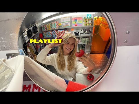 Видео: Playlist 💿 Обычный день, но с улыбкой 💖 Chill & Groove, который делает каждый момент особенным 💿