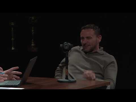 Видео: FOOTCAST.MK 1 - ГОРАЗД МИХАИЛОВ И АЛЕКСАНДАР ВАСОВСКИ