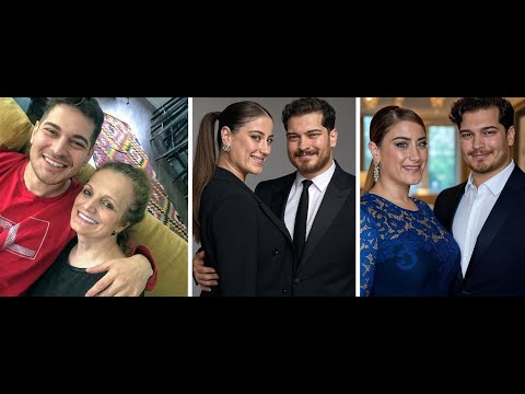 Видео: ¡Заключительная конференция матери Чагатая Улусоя с Хазал Кая!