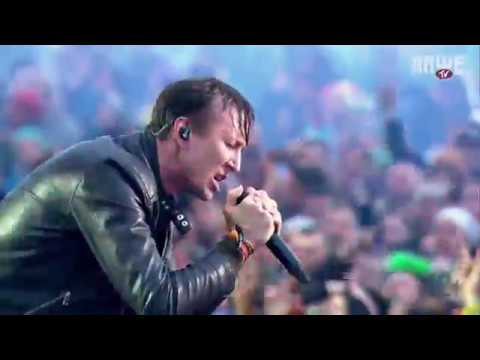 Видео: LUMEN - НЕ СПЕШИ | НАШЕСТВИЕ 2017