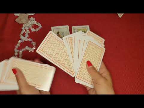 Видео: 🔮🔥Диагностиката на взаимоотношенията ви-Таро четене 