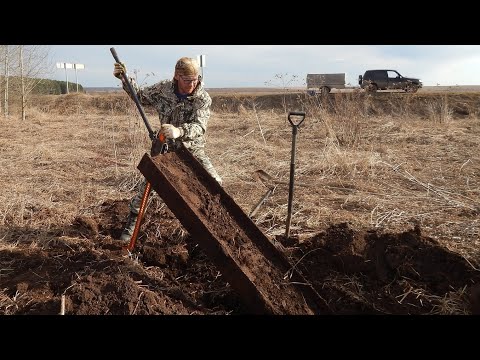 Видео: Вот это да, откуда этот экземпляр тут взялся? Коп металлолома.