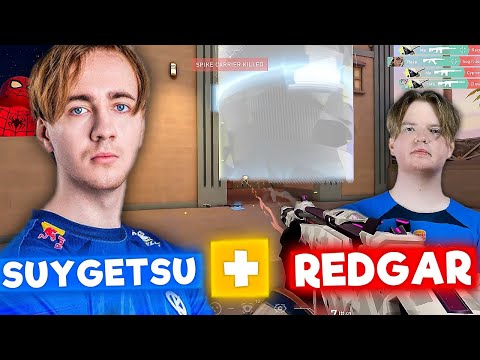 Видео: SUYGETSU ПОПАЛСЯ с РЕДГАРОМ в РАНКЕДЕ ДВА РАЗА ПОДРЯД | Нарезка со стрима Suygetsu #6