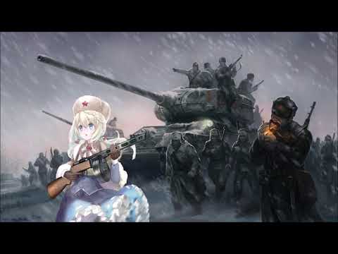 Видео: [Best Soviet Songs Nightcore] Victory Remains Young - Победа остаётся молодой