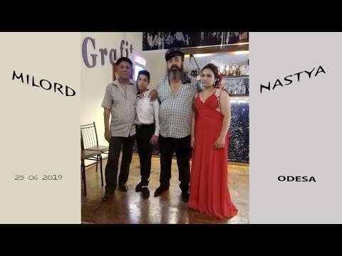 Видео: Цыганская свадьба Сватовство Милорда и Насти.ПОДПИШИСЬ!!!