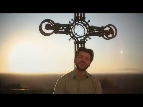 Видео: Любовь Твоя Жива | Ольга Шипук Мокан, Андрей Жилиховский (Official Music Video)