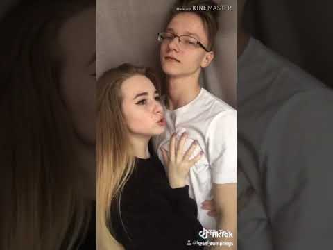 Видео: МИЛЫЕ  лучшие Пары тик тока  💓😍❤️😘