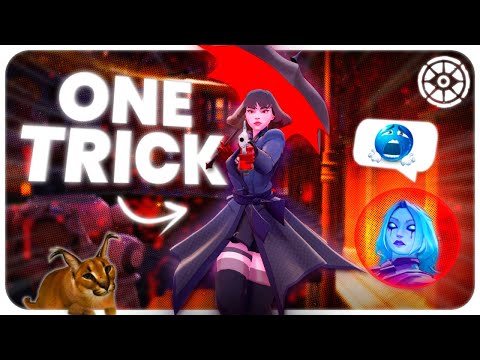 Видео: Я не могу перестать играть в Мину