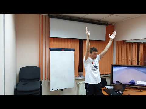 Видео: Внештатные режимы полёта параплана . часть 3 /  лекции павла митюкляева