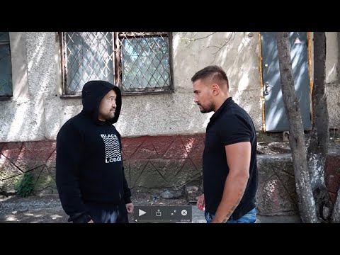 Видео: БЕСПРИЗОРНИК 6 СЕРИЯ