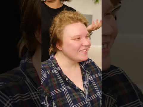 Видео: ✨ Спецвыпуск рубрики #Преображение ✨