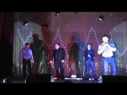 Видео: Мурат Тхагалегов