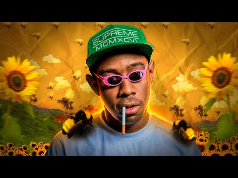 Видео: ГЕНИАЛЬНОСТЬ TYLER, THE CREATOR