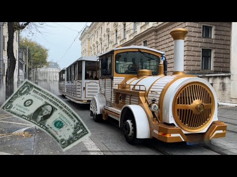 Видео: Все за 1$ / Словакия Братислава🇸🇰 / Slovakia Bratislava 2024