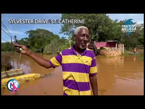 Видео: Дом под водой в Большом пруду, Старая гавань