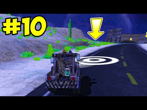 Видео: ВСЕ УРОВНИ МЭТР И ПРИЗРАКИ! ПРОХОЖДЕНИЕ ТАЧКИ НОВЫЙ СЕЗОН #10