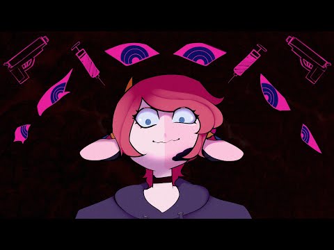 Видео: Нам снова ж@па — Killer chat#1