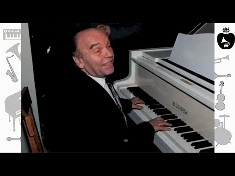 Видео: Владимир Шаинский – весёлый Моцарт современности. Часть 2.