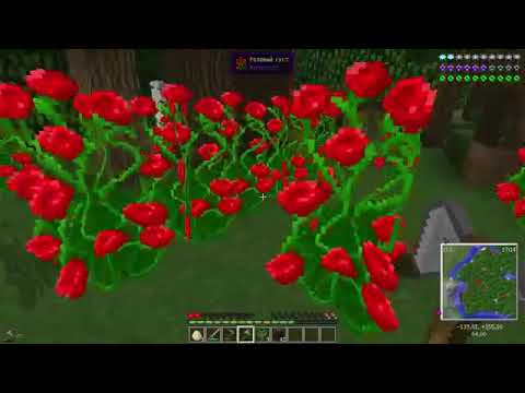 Видео: ЛЗГ - Minecraft – Новые Технологии – Д2 – Двигатель на марс
