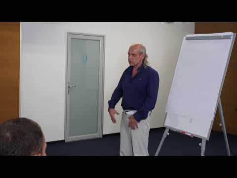 Видео: Главный закон мотивации. Рассказывает Андрей Сизов.