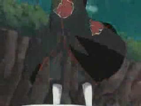 Видео: лучший клип про акацуки