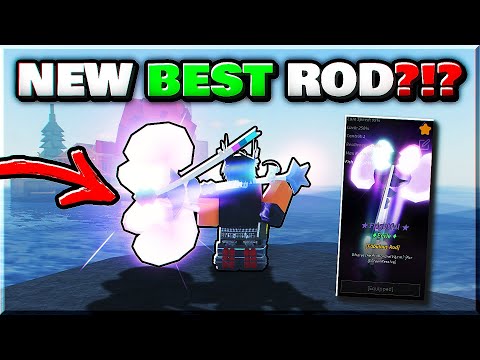 Видео: В этом обновлении появятся САМЫЕ СЛОЖНЫЕ задания DEV ROD... | Fisch