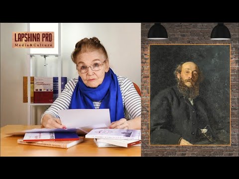 Видео: "Что есть истина?". Художник Николай Ге: дерзость и верование