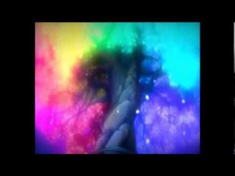 Видео: Люси и Нацу,Ангел