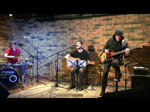 Видео: Гр.Полухутенко "Фарфор" в Пушкарёве 9 января 2022 г.