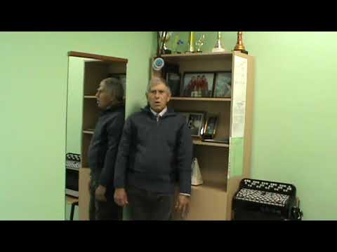 Видео: Мастер-класс № 1 Заслуженного работника культуры РФ, преподавателя по классу баяна Булгакова Д.Г.