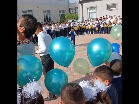 Видео: ИНАЙДУЛЛОЕВ МЕҲРИДДИН МУЗРАБОТ ТУМАНИ