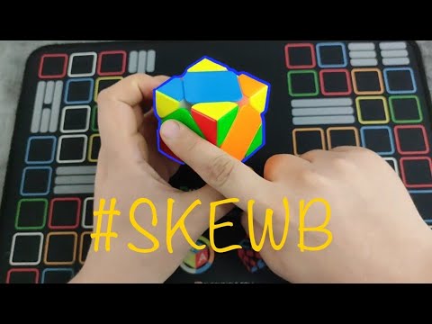Видео: #Skewb Хурдаа нэмэх чухал зөвлөмжүүд: