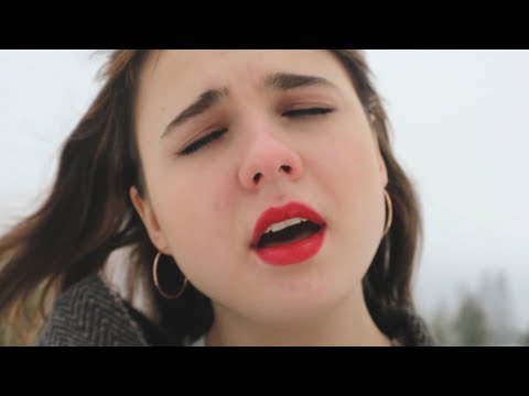 Видео: КУКУШКА - ВИКТОР ЦОЙ (КАВЕР В ЛЕСУ) АННА ЛЕОНЕНКО