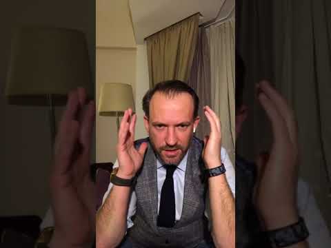 Видео: Возражения в бизнесе