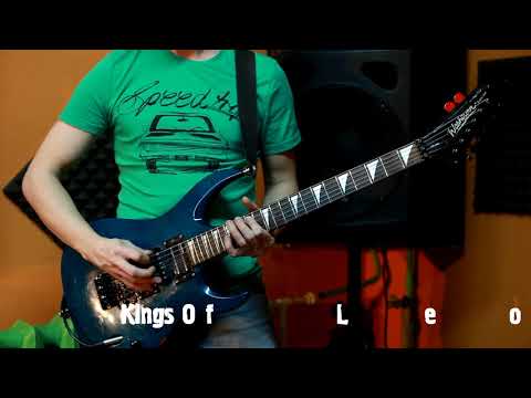 Видео: 10 рифов, которые нужно знать часть 12 / 10 riffs you should know part 12