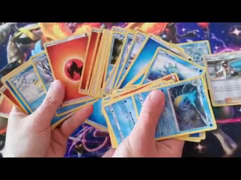 Видео: Как да играем на Покемон карти... (основни правила) - Pokemon TCG