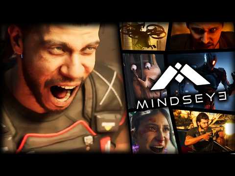 Видео: MindsEye — почему она стала худшей игрой 2025 года