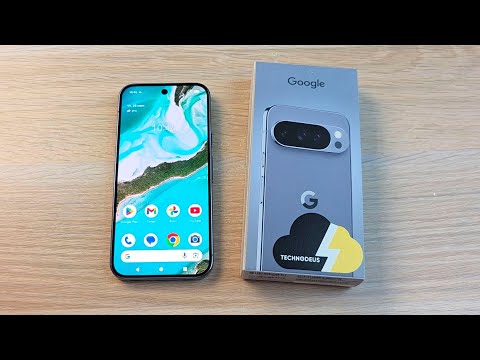 Видео: СТОИТ ЛИ БРАТЬ GOOGLE PIXEL 10 PRO? ПЛЮСЫ И МИНУСЫ ТЕЛЕФОНА