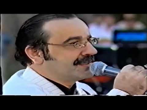 Видео: Авраам Толмасов в Самарканде 2002Г   Отфильтрованная Запись