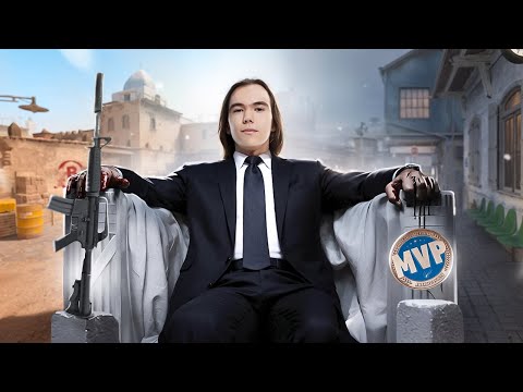 Видео: ЗНАКОМЬТЕСЬ, DONK — ЛУЧШИЙ ИГРОК В COUNTER STRIKE
