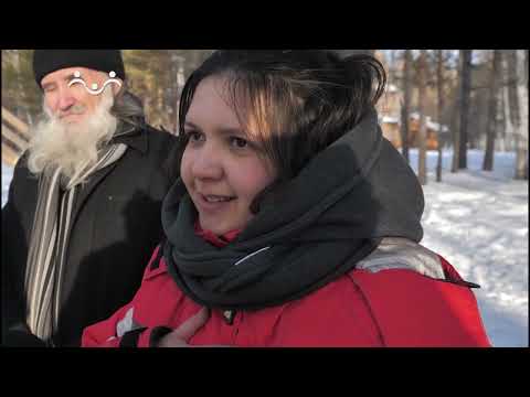 Видео: Д/ф "Край, в котором я живу. Иркутск-Нижний Кочергат. Прихожане" Часть вторая