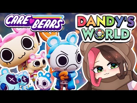 Видео: ПОЛУЧИЛА НОВЫЙ СКИН МИШКИ В МИРЕ ДЕНДИ! Roblox Dandy's World (TAEDI GAME)