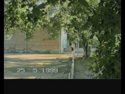 Видео: 6 школа Кызылорда, 1999 год.