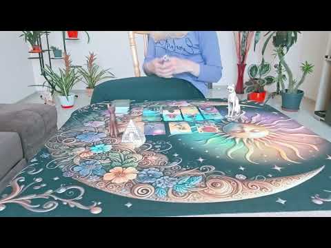 Видео: Невидима сила бди над вас! - Част 2 #tarot #таро #tarotcards #сила #енергия