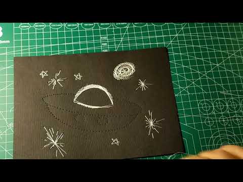 Видео: "Космічний невідомий об'єкт" Урок 3